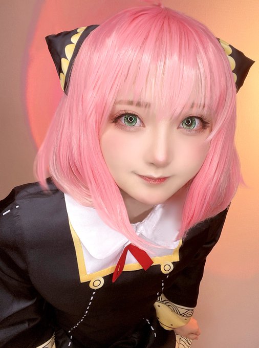 Twitterのコスプレ画像45