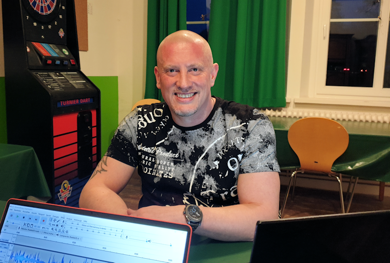 Frohe Ostern! Quasi als kleine Osterüberraschung gibt es die 71ste #Podcastfolge. In der spreche ich mit Thomas Oldendorf. Er organisiert in einem kleinen #Fußballverein eine recht große #Veranstaltung, über deren #Herausforderungen wir sprechen.
vereinsmeier.online/veranstaltungs…