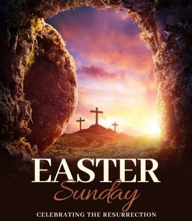 johnsamsonsingh's tweet photo. #Jesus 
The spirit of #Easter is all about peace, love, happiness and joyous life...
May the Risen Lord strengthen your unwavering faith bring joy and new beginnings to each and every one of you. #EasterSunday 
#NarendraModi #JoeBiden #BorisJohnson #naftalibennett #ScottMorrison https://t.co/kZbLEuBYyO