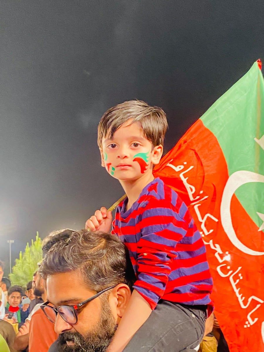 FaisalJavedKhan's tweet photo. قائد کے شہر کراچی! شکریہ 
ماشاءاللہ ہر لحاظ سے مثالی جلسہ رہا-قوم کے اندر جو جزبہ اور لگن ہے وہ انشاء اللہ اس ملک کو حقیقی آزادی دلائے گا- جسطرح پاکستان بنانے کی تحریک میں لوگ قائد اعظم کے شامل تھے - آج پاکستان بچانے کی تحریک میں عمران خان کے ساتھ ہیں- #امپورٹڈ_حکومت_نامنظور https://t.co/RT1fdR8fbB