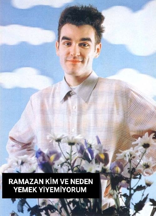 the smiths turko (@thesmithsturko) on Twitter photo 