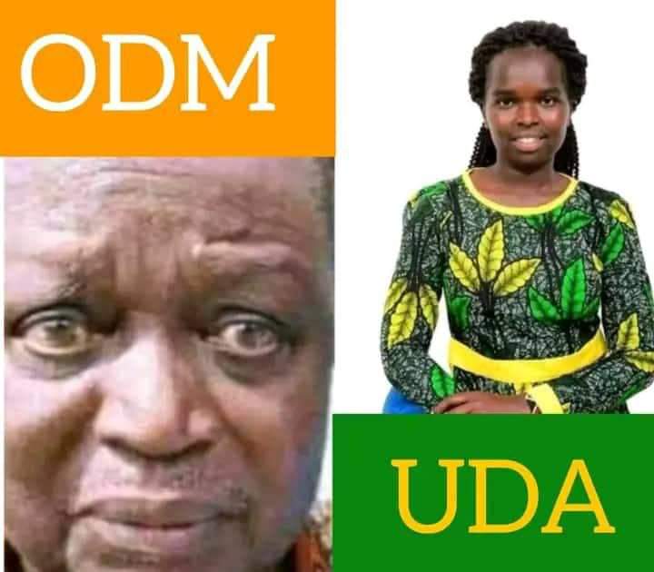 Didmus Barasa, CBS tweet media