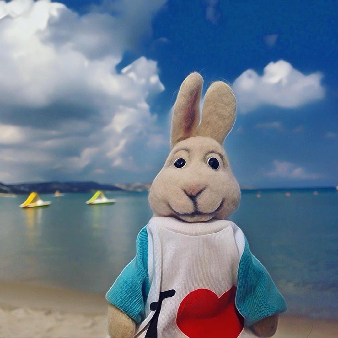 digital_zajac's tweet photo. Hello friends😁 Guess where I'm going today?
1. to the park
2. to the palace
3. to the cinema
4. I'll sit at home
Write the answer in the comments⬇️⬇️⬇️😋 #lifeeveryday https://t.co/F7739wEu7V