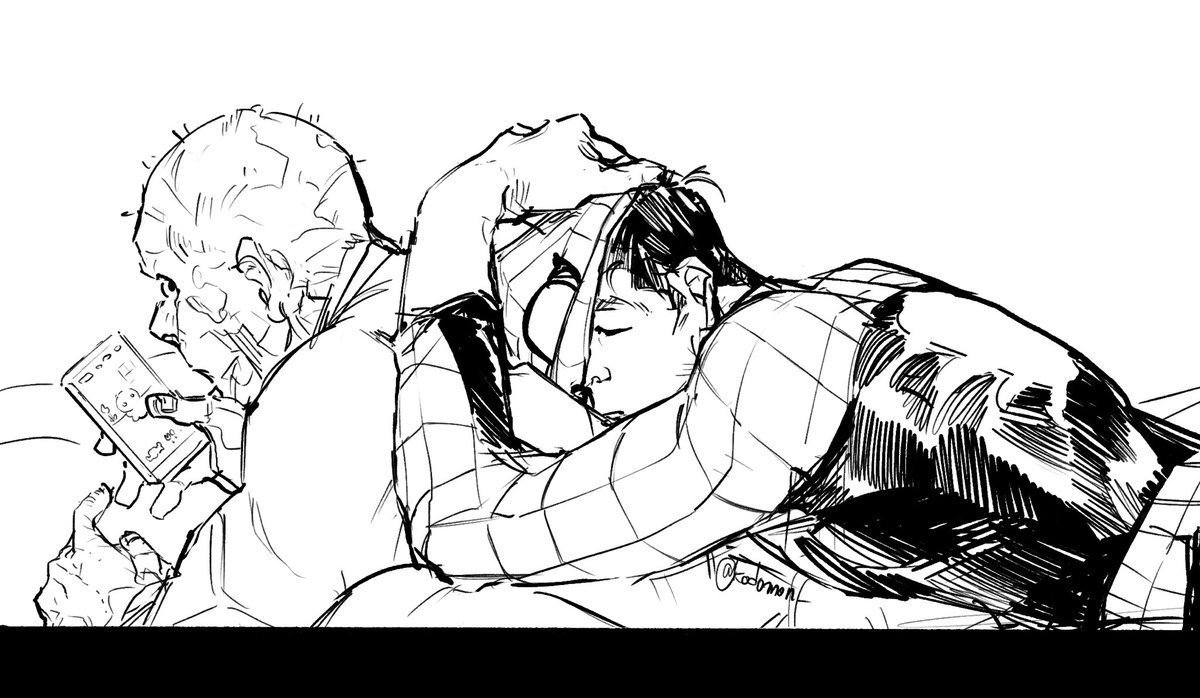 KO (@kodomon_) on Twitter photo 