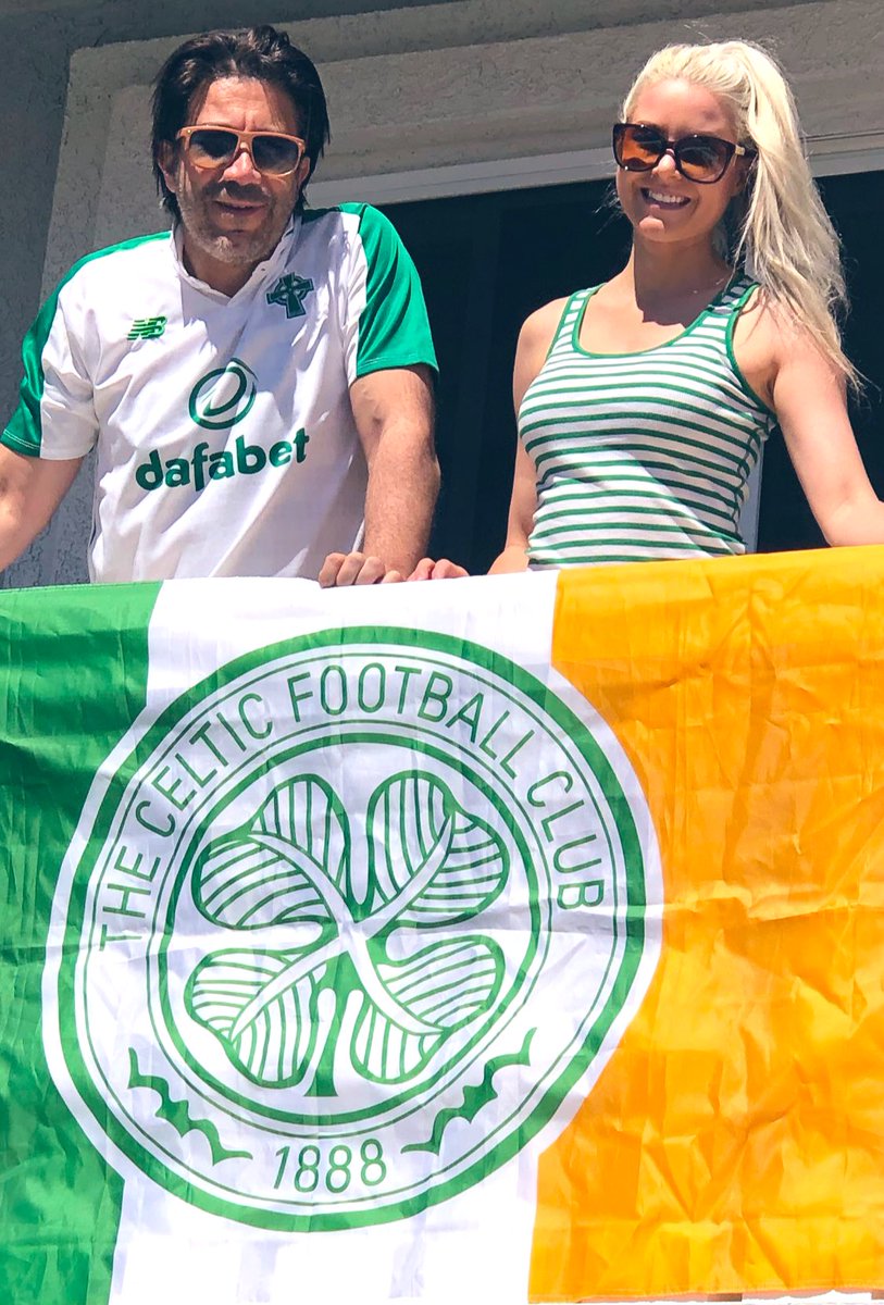 Gianni Capaldi tweet media