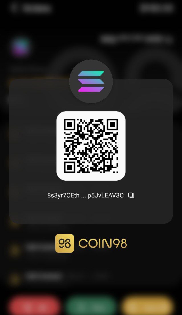 imtrungdo's tweet photo. @Coin98Earn @solendprotocol @coin98_wallet @HubbleProtocol @coin98_exchange #C98Farming #Coin98Earn
@Ngocha26 @JustinDang179 @DatW72222539 
Are you ready with this giveaway ? https://t.co/B7fV8ifsTT