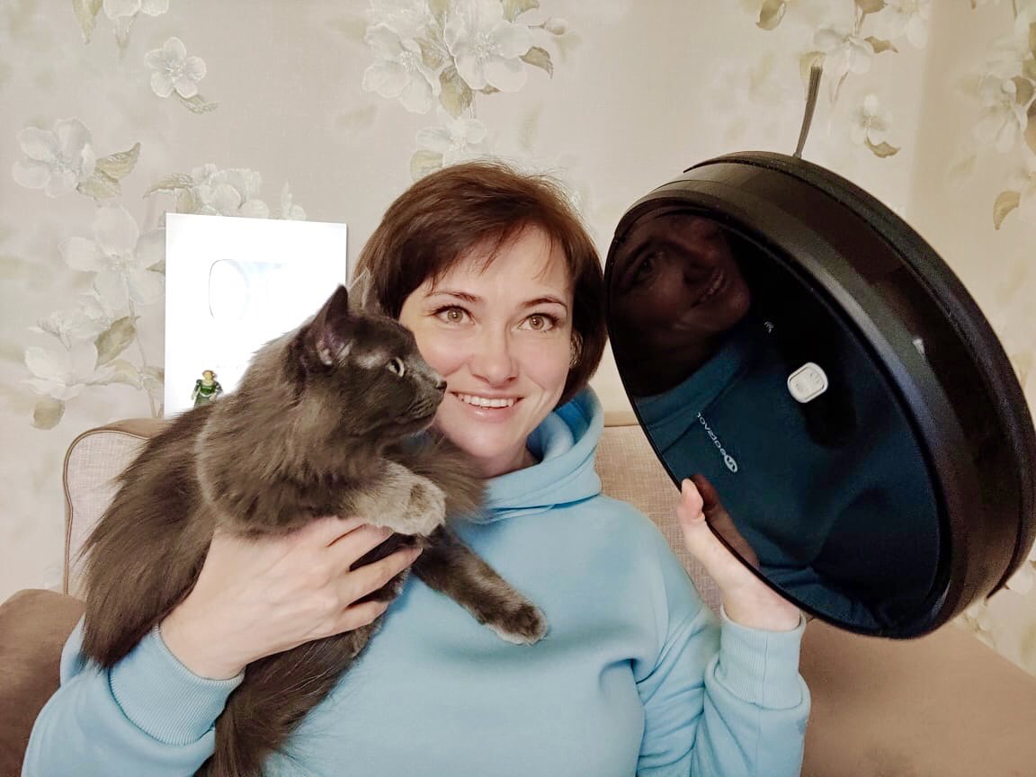 Neatsvor_Robot's tweet photo. イースター、おめでとう! Neatsvorを見るすべての人が心から笑顔になります。私はすべての人が幸せな生活と清潔で快適な家庭環境を望んでいます。
#Neatsvor #Neatsvorx520 #HappyEaster #Easter #猫 #ペット #掃除機 https://t.co/NZHg4GRHxJ