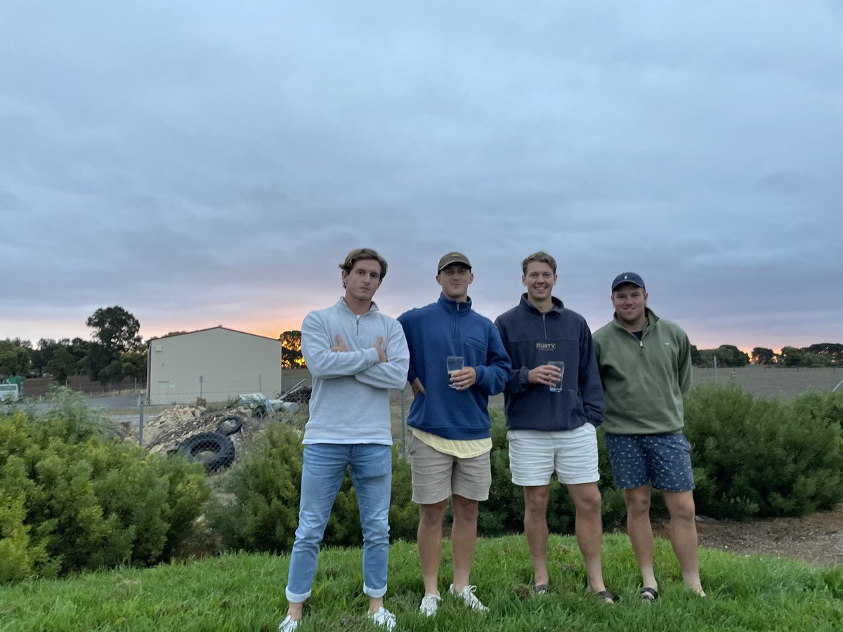 Gary Ditster tweet media