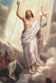 ¡𝙅𝙀𝙎𝙐́𝙎 𝙍𝙀𝙎𝙐𝘾𝙄𝙏𝙊́, 𝙑𝙀𝙉𝘾𝙄𝙊́ 𝘼 𝙇𝘼 𝙈𝙐𝙀𝙍𝙏𝙀. 
𝙅𝙀𝙎𝙐́𝙎 𝙑𝙄𝙑𝙀!.