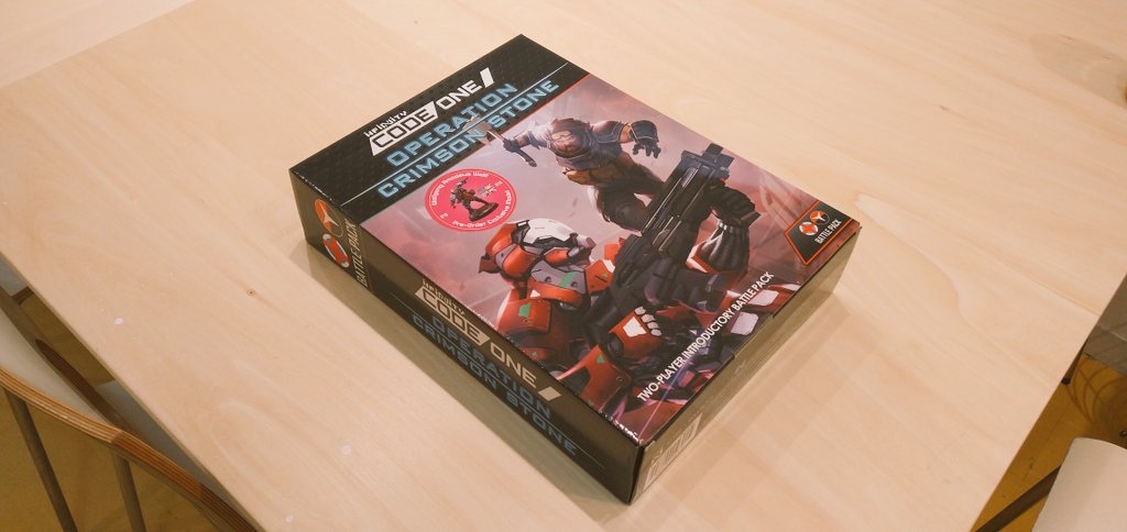 emulle_jp's tweet image. そしてそして！Infinity CodeOneのひと通り入った対決ボックスを購入(´ω`)b
手ぶらでいらしたお客様にお店で体験いただけるように整えます〜！ #infinity #codeone #infinitycodeone #インフィニティ