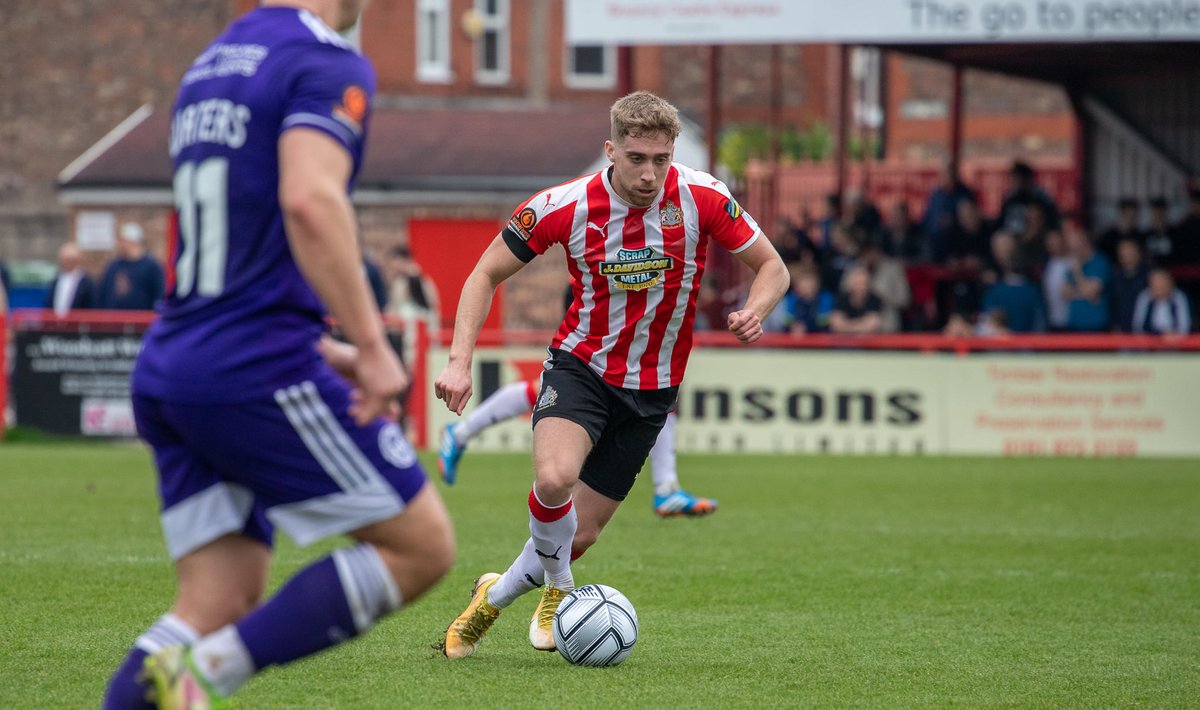 Altrincham FC (@altrinchamfc) on Twitter photo ๐ฃ๏ธ ๐ ๐ฎ๐ฟ๐ฟ๐ถ๐ผ๐๐: "It was a proper battle, a really good performance"
Check out what <a href="/isaac_marriott/">Isaac Marriott</a> had to say after Good Friday's 1-1 draw against <a href="/FCHTOnline/">FC Halifax Town</a> โฌ๏ธ
bit.ly/3vlU2OB
#WeAreAlty #COYR ๐ดโช๏ธ ๐ฃ๏ธ ๐ ๐ฎ๐ฟ๐ฟ๐ถ๐ผ๐๐: "It was a proper battle, a really good performance"
Check out what <a href="/isaac_marriott/">Isaac Marriott</a> had to say after Good Friday's 1-1 draw against <a href="/FCHTOnline/">FC Halifax Town</a> โฌ๏ธ
bit.ly/3vlU2OB
#WeAreAlty #COYR ๐ดโช๏ธ