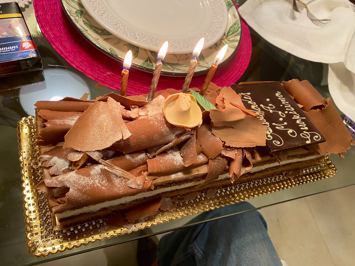 Eric Vernacci tweet media