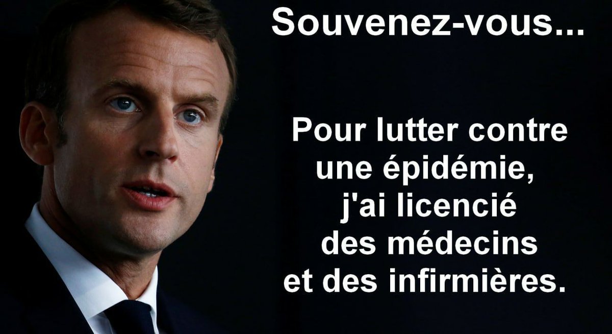 Rafael5e's tweet photo. @VilleCG mac(ron)kinsey  est vraiment une ordure !! https://t.co/vyOGdLgkuw