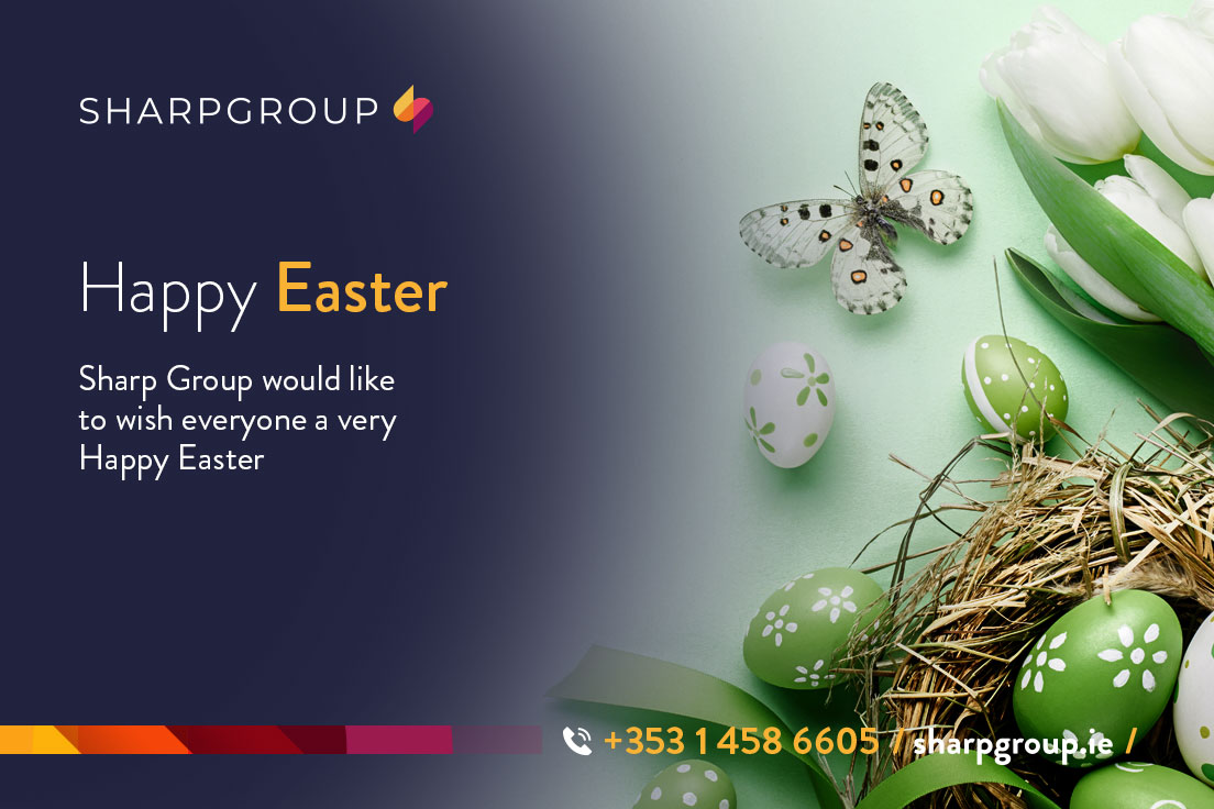 sharp_security's tweet image. #SharpGroup Fire &amp;amp; Security Services would like to wish all of our clients and customers a very Happy Easter!   We hope you enjoy getting together with family and friends this weekend.

#EasterHolidays