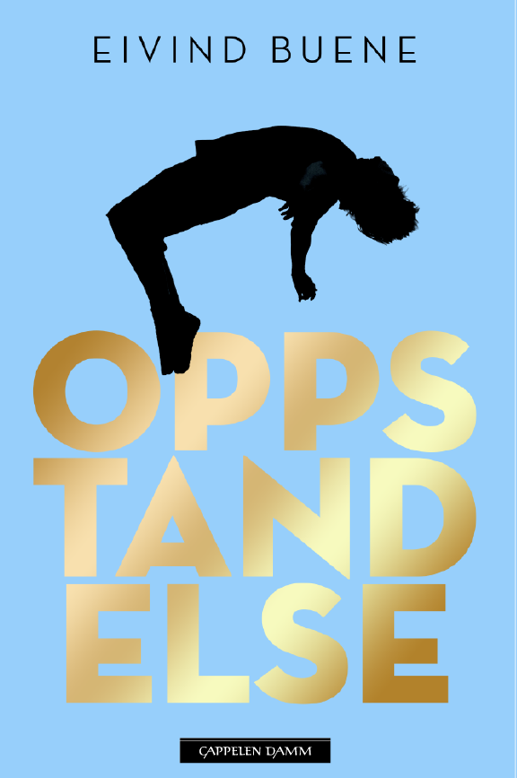 I anledning dagen. <a href="/monografi/">John Erik «Fail Whale» Riley</a>