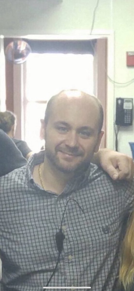 Mark Gibson tweet media