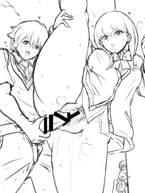 rkgk裕六。完成するかは反応次第ww 