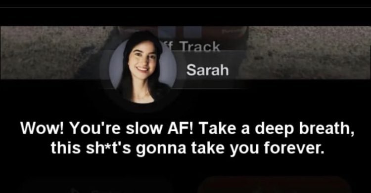 Out Of Context Gran Turismo (@oocgranturismo) on Twitter photo 