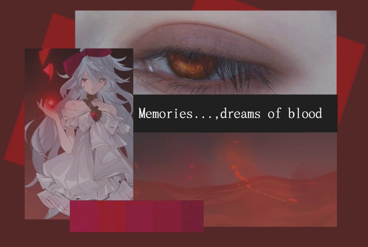 sinestrea_sin's tweet photo. ❛ 𝘿𝙚𝙢𝙤𝙣 𝙤𝙧 𝙝𝙪𝙢𝙖𝙣 ? 
         ปีศาจหรือมุนษย์กันนะ ? ❜
—

「⌑」
﹆꒱𝙆𝙚𝙚𝙥 𝟲𝟬 
﹆꒱𝙍𝙤𝙡𝙚𝙥𝙡𝙖𝙮 𝟰𝟬
﹆꒱𝘽𝙤𝙩 𝙛𝙤𝙧 𝙧𝙤𝙡𝙚𝙥𝙡𝙖𝙮 𝙏𝙃
﹆꒱ศึกษาคาร์
﹆꒱𝘿𝙢 : 𝙊𝙥𝙚𝙣

—
17.04.2022 https://t.co/LQVhMPe5MU