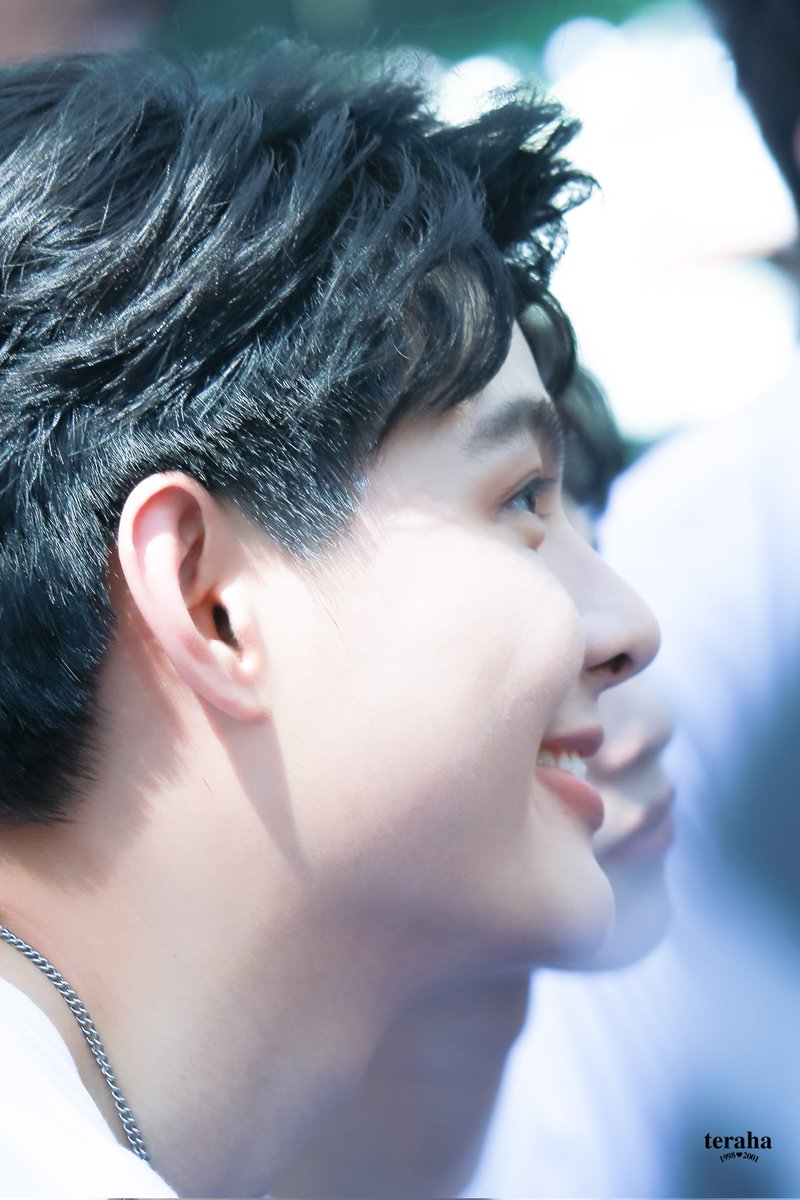 Happy birthday <a href="/Saint_sup/">Saintsup 🎬</a>. 
Wish all the best things come to you 🥰
🎂❤️ 
.
#บอสเซ้นต์ยี่ฉิบสี่ขวบแล้ว 
#HBD24th4BossSaint 
#HBD24th4SaintSup