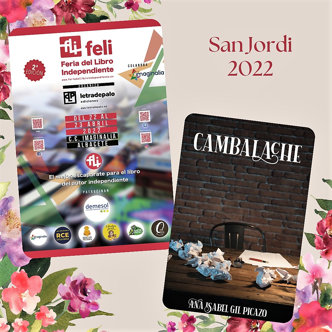 AnaIsabelGilpi2 tweet media