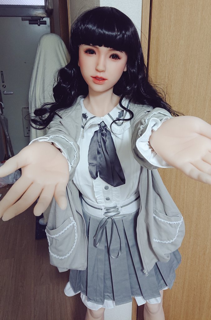 guuu99999's tweet photo. sanhuidoll#22
本日新たにお迎え致しました。
RDOLL様ありがとうございます。
( ´゚д゚`)エー…かわええ…。
イロイロ着せてみよう
#リアルドール
#ラブドール
#PPC
#RDOLL
#sanhuiDoll https://t.co/erooSQlffR