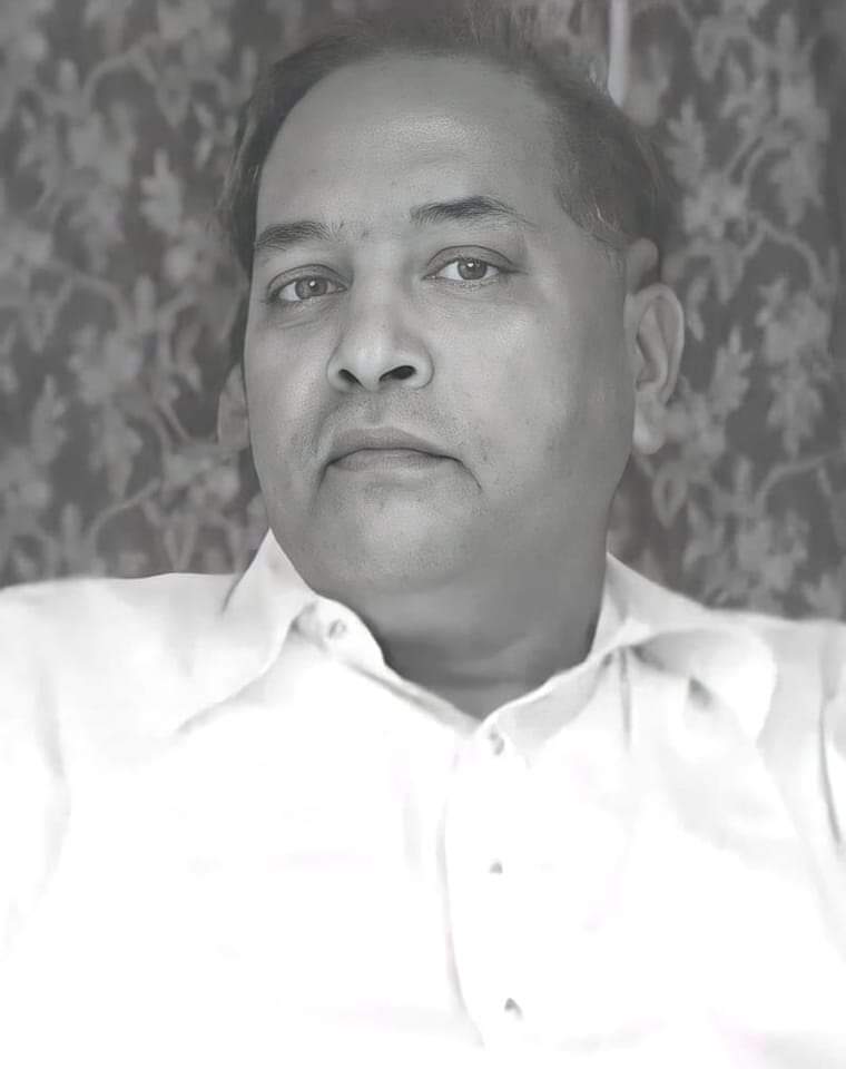 WamanCMeshram1's tweet photo. लोकतंत्र को अगर बरकरार बनाये रखना हैं, तो दो चीजों की जरुरत हैं ~
1. सक्षम विपक्ष
2. मुक्त, निष्पक्ष और पारदर्शी चुनाव प्रणाली।
- ‘संसदीय लोकतंत्र’ विषयपर विश्वरत्न महामानव डा.बाबासाहब अम्बेड़करजी का भाषण
(28 अक्टूबर 1951, जालंधर) https://t.co/o4BXm9t7eG