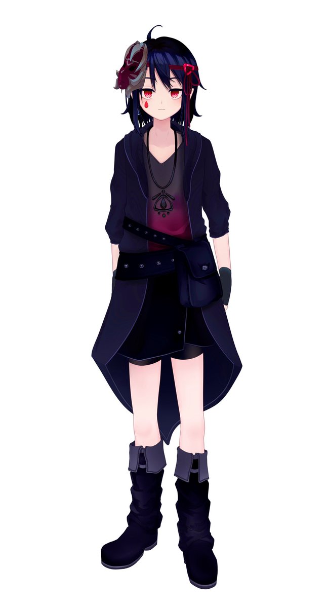 N_Iruma's tweet photo. ✨固定用✨

異世界人Vtuber
遊得(ながえ)イルマと申します！
※月に1度、黒くなるらしい？

🔉youtube
https://t.co/Zn4lbqYRN2

🔉マシュマロ
https://t.co/xSez8RfKW7

🗣ボイス投稿タグ #遊得声劇
✏︎イラストタグ  #イルマのウツシ絵
🔞えちちタグ #遊郭イルマ
 
参考
https://t.co/EVX9bZ7rCa https://t.co/05Iree8jhS