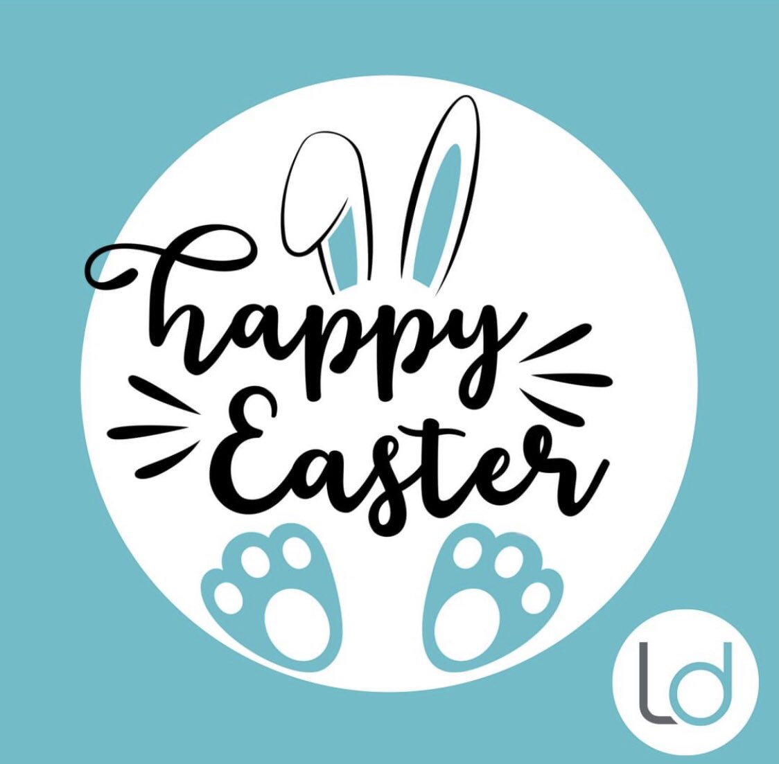 🐣🐰 Happy Easter 🐰🐣

We know that children (and adults!) will be consuming more treats than usual so remember to eat your Easter Eggs with a meal rather than grazing throughout the day and wait for an hour before brushing teeth after eating them.  
#HappyEaster #eastereggs
