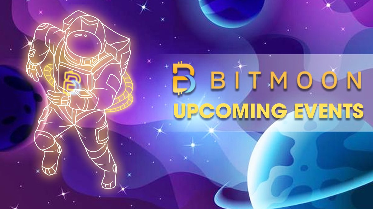 Bitmoon Network tweet media