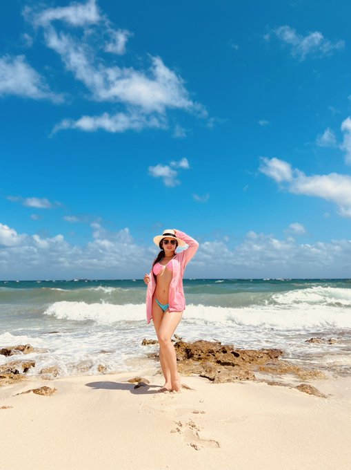 I enjoyed my birthday trip 👸🏻👙 https://t.co/qCIUBVfWRD<a href="/tag/sunday"class="tags"><span>#sunday</span></a>