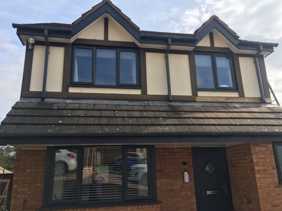 R Property Services : Property Maintenance tweet media