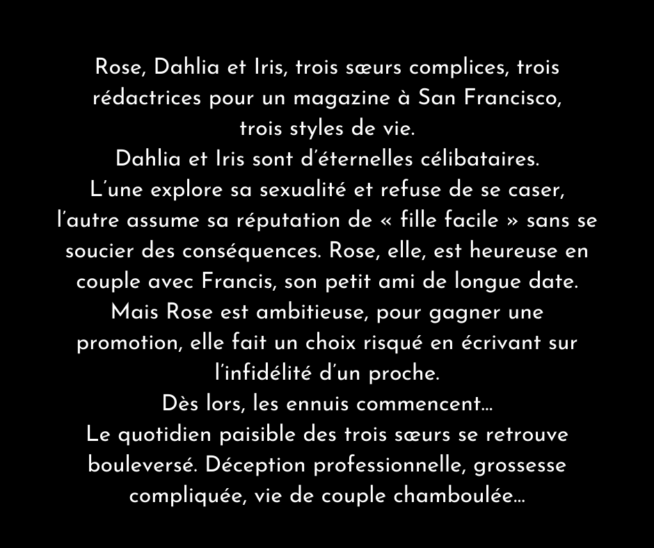 Joyeuses Pâques 🌞 Où est le 3ème oeuf ?  
@jdheditions 
jdheditions.fr/produit/ce-qui… 
rosaliemullerboiral.com #auteur #ecrivain #roman #livre #amazon #fnac #lire #romanceaddict #sanfrancisco #newyork #Paques