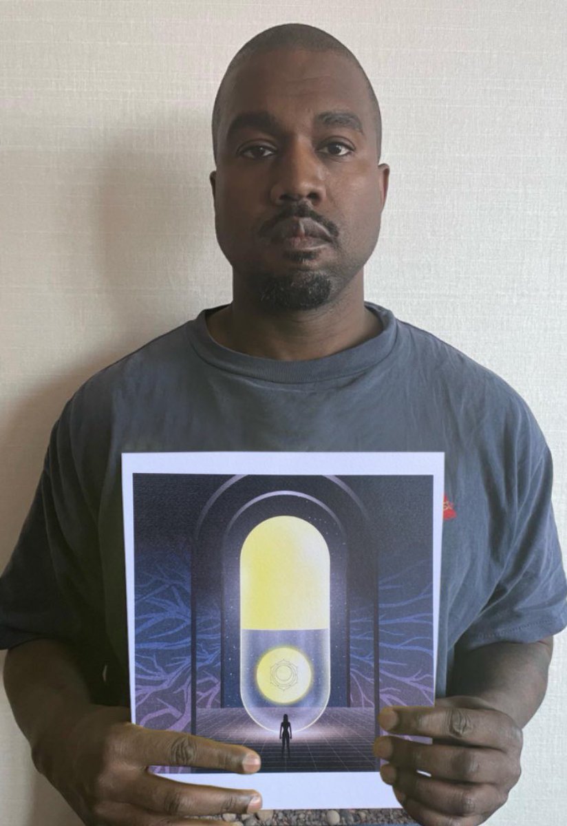 PillNft's tweet image. GM.