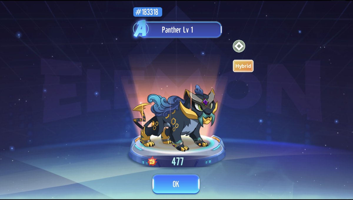MinhHanhVo1's tweet photo. @DOMIVAKERO 🥰🥰#Elemongame #NFT #Elemon https://t.co/jbVzHsaXjp