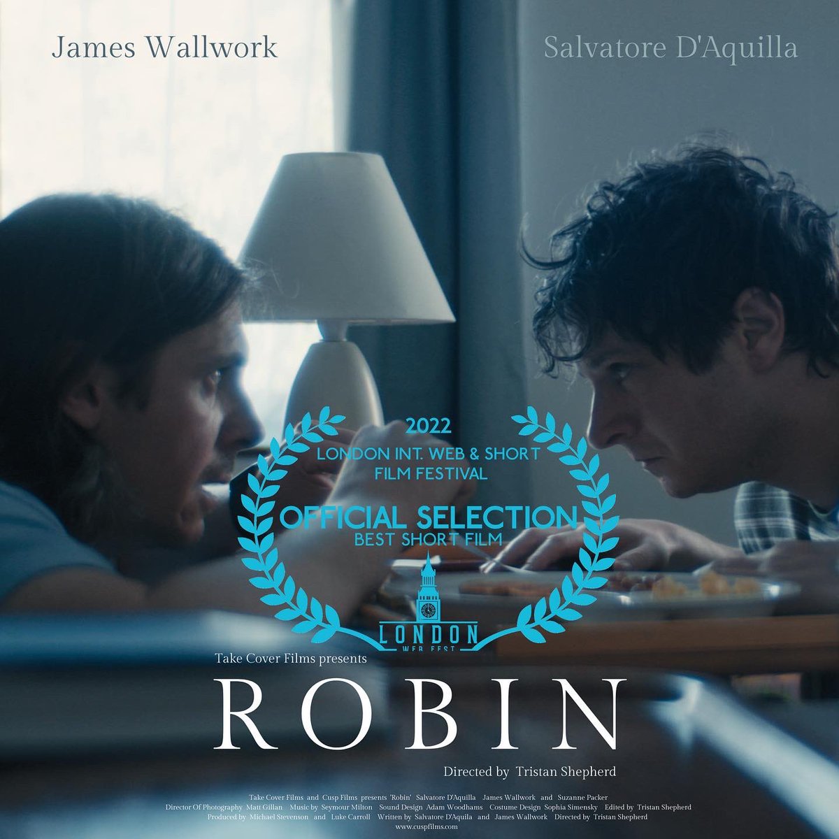 CuspFilms tweet media