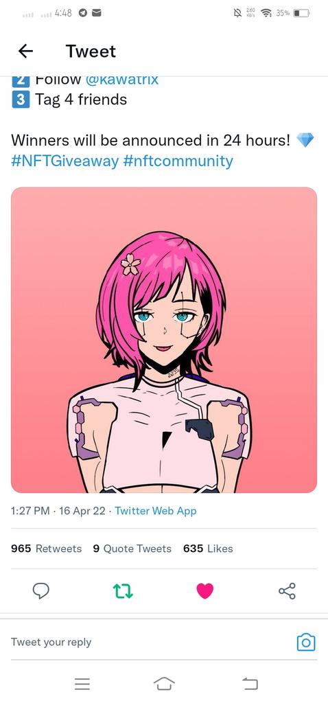 Athenacityxwins's tweet photo. @FlurETH @kawatrix @_shinko7 @jakey_hshs @Byaku6an32 @Keon_14 https://t.co/HmeNjTevos