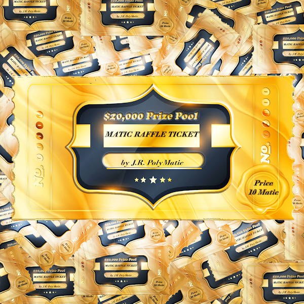JRPoly Matic tweet media
