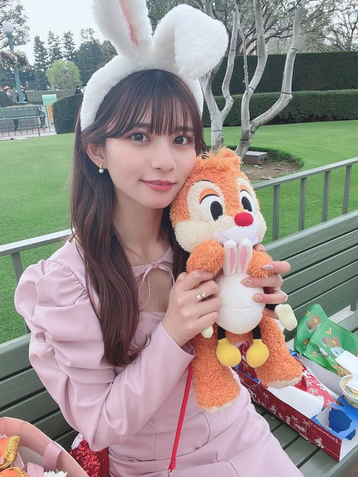 コスプレイヤー本田夕歩のTwitter画像34