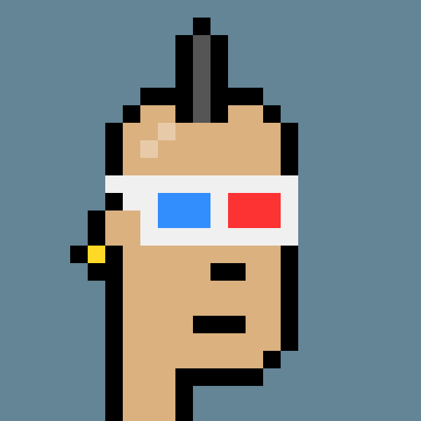 Punk 7247 bought for 89 ETH ($271,037.94 USD) by 0x59f51e from 0xc480fb. larvalabs.com/cryptopunks/de… #cryptopunks #ethereum