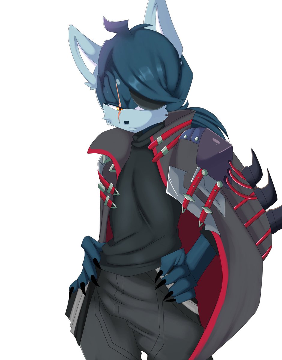 AugmentedWeapon's tweet image. Put my boi in number 11