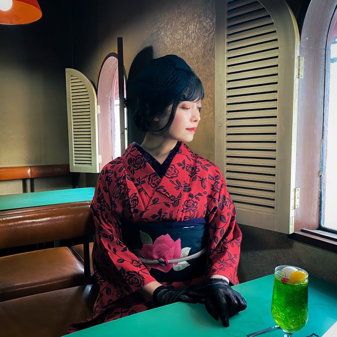 コスプレイヤーつくものTwitter画像35