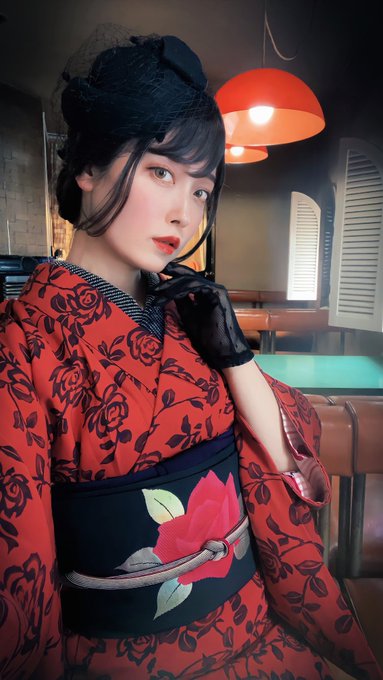 コスプレイヤーつくものTwitter画像34