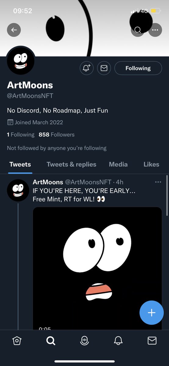 2danimati0n's tweet photo. @ArtMoonsNFT https://t.co/E4IoxuFt6d