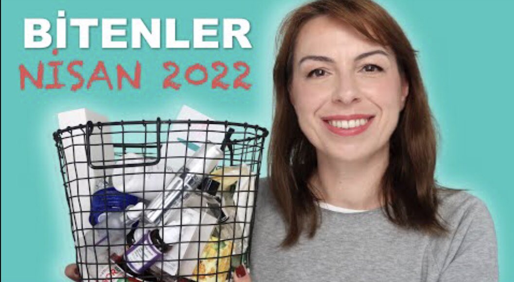 asliozy's tweet photo. BİTENLER | CİLT BAKIMI, KİŞİSEL BAKIM, PARFÜM (NİSAN 2022) https://t.co/gVvq19neEc @YouTube aracılığıyla #youtube #bitenler #ciltbakimi https://t.co/KhCq1WT8hH