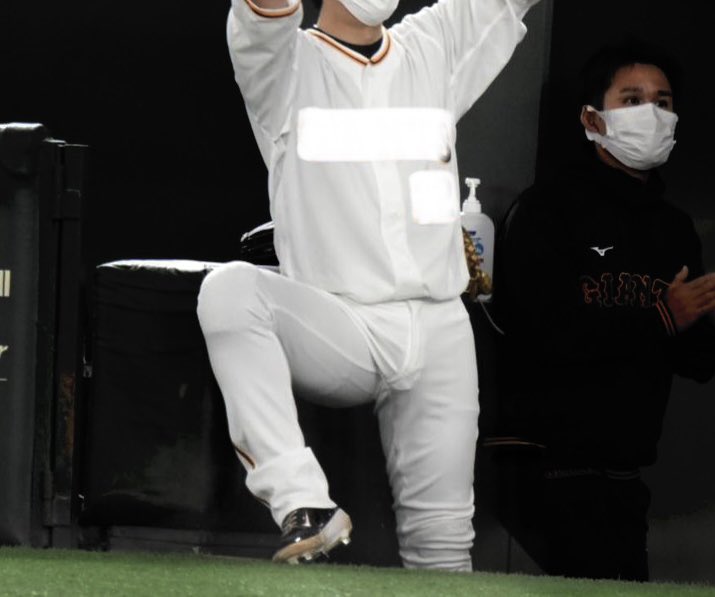workbasetoo's tweet photo. Wanna grab
#bulge
#protectivecup https://t.co/uBYL1PvLnv