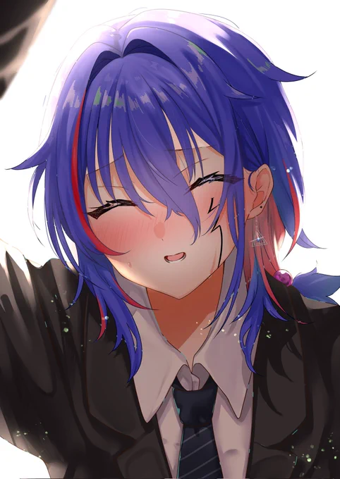 ちょっと恥ずかしい 