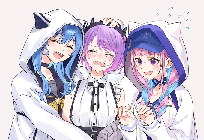 Startend応援するぞ!!!頑張ってね!!!!!☄️👾⚓
#TOWART
#ほしまちぎゃらりー   
#あくあーと
#STAWIN
#Startend 