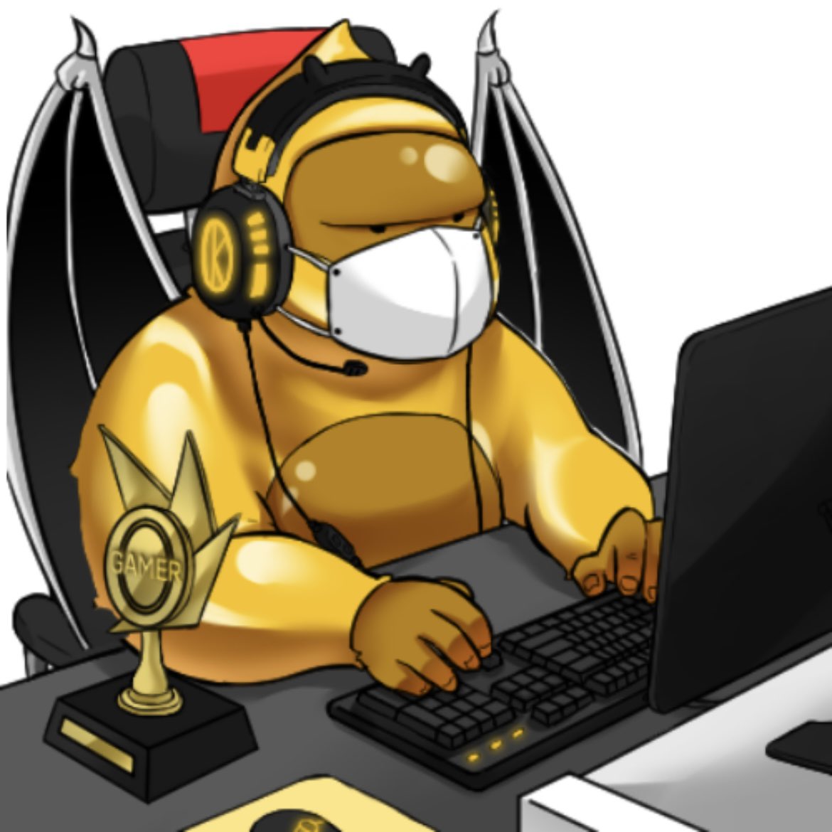 Meta Mush tweet media