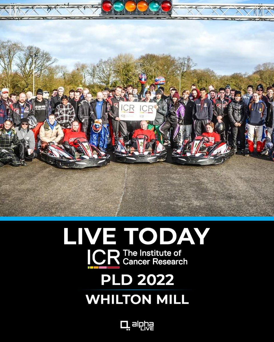 AlphaLiveLtd's tweet photo. WE ARE LIVE! Join us LIVE from Whilton Mill for the PLD in memory of Paul Lee Davis
DONATE HERE
https://t.co/NMhlNVz60C
WATCH HERE
https://t.co/kXmqi0sDla
#pld2022 #donate #cancer https://t.co/uu5JzB2Pk0